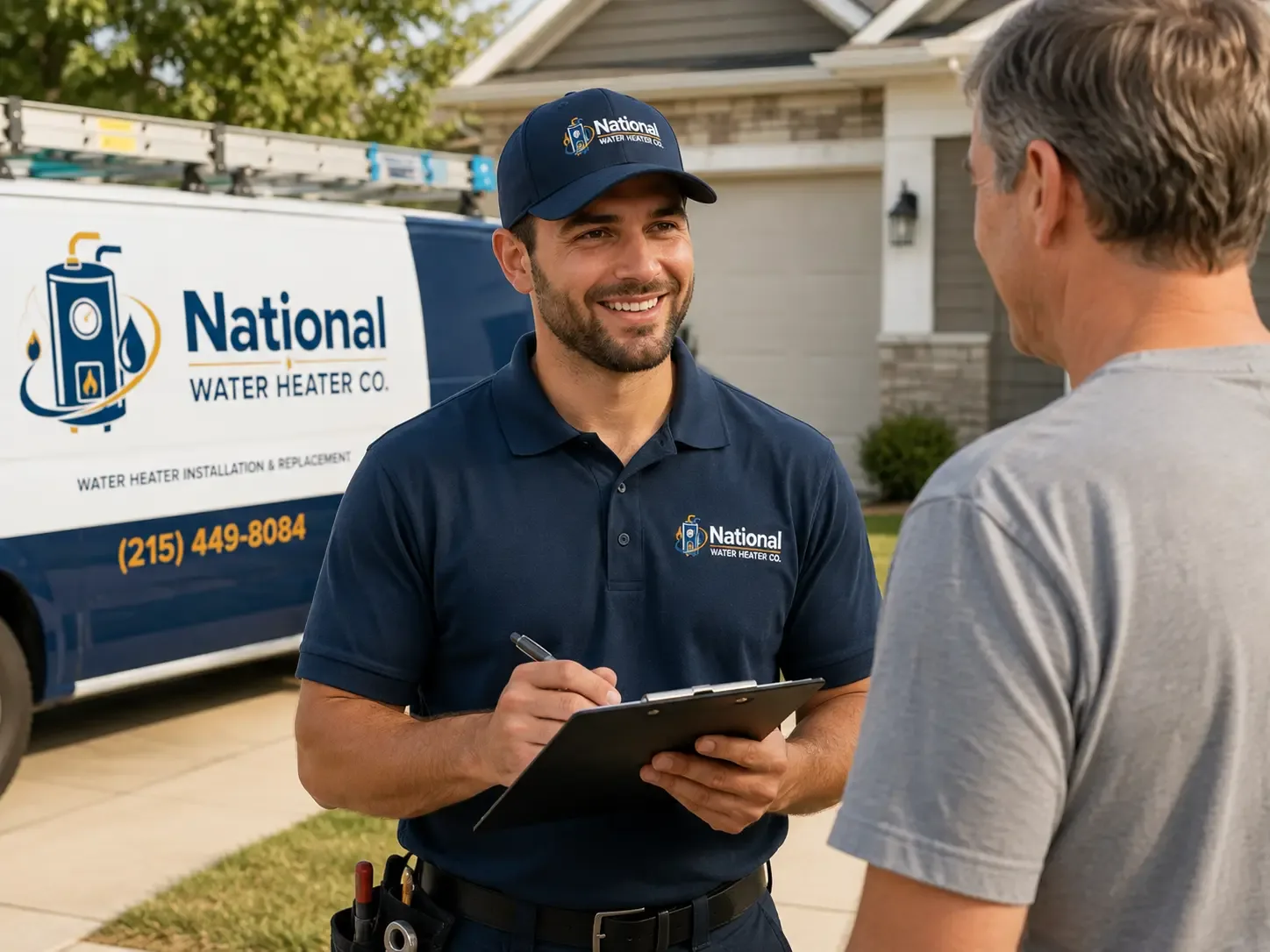 Water Heater Installation Hagerstown, MD FAQs